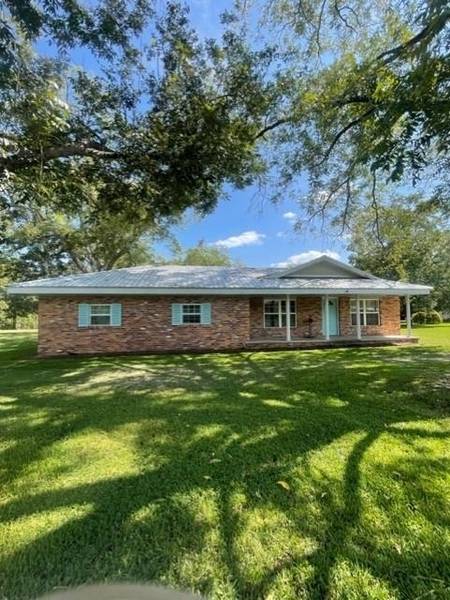 7 W Second, Alamo, GA 30411