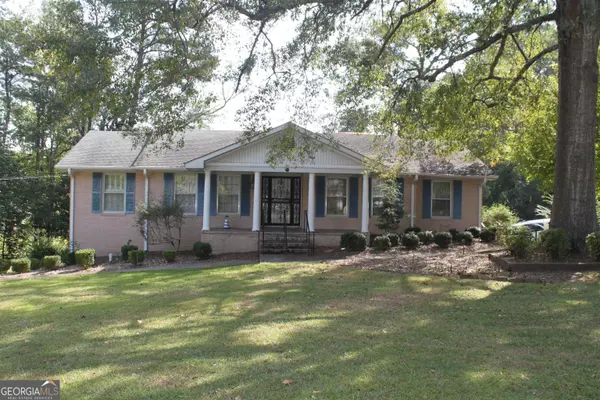 Manchester, GA 31816,505 Parkman