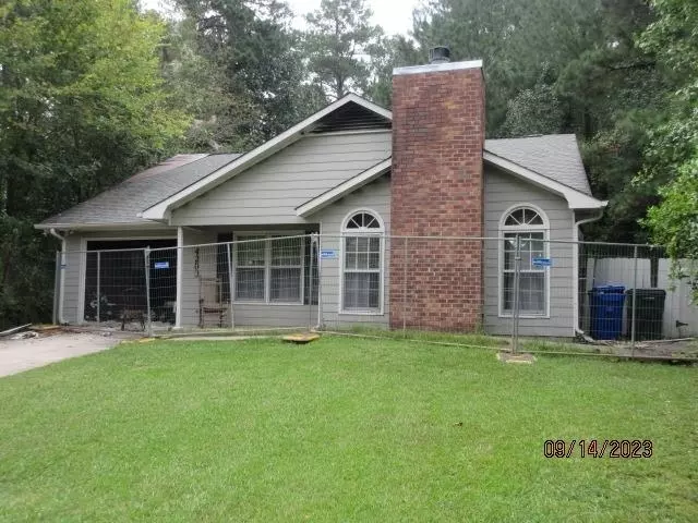 420 Cornwallis, Fayetteville, GA 30214