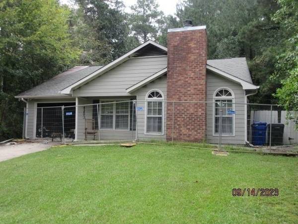 420 Cornwallis WAY, Fayetteville, GA 30214