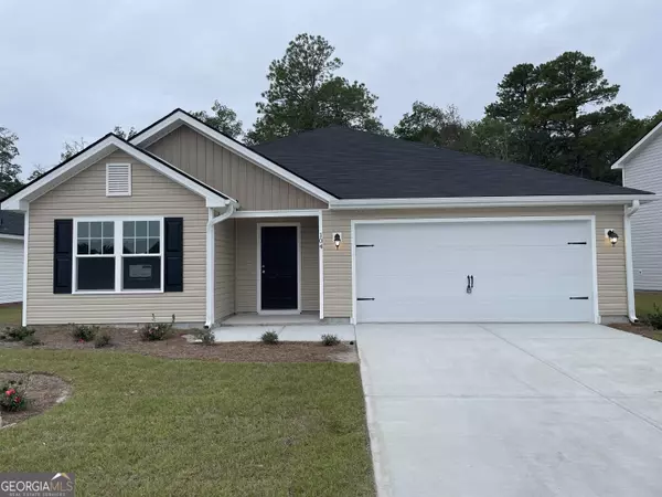 104 Hayden, St. Marys, GA 31558