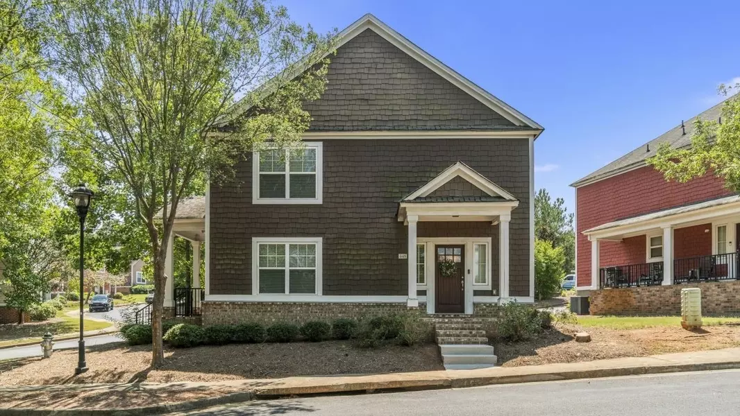 1035 Barnett Shoals, Athens, GA 30605