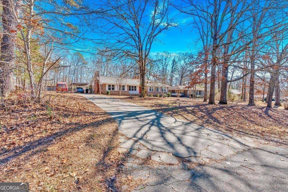 Cedartown, GA 30125,436 Lakeview DR