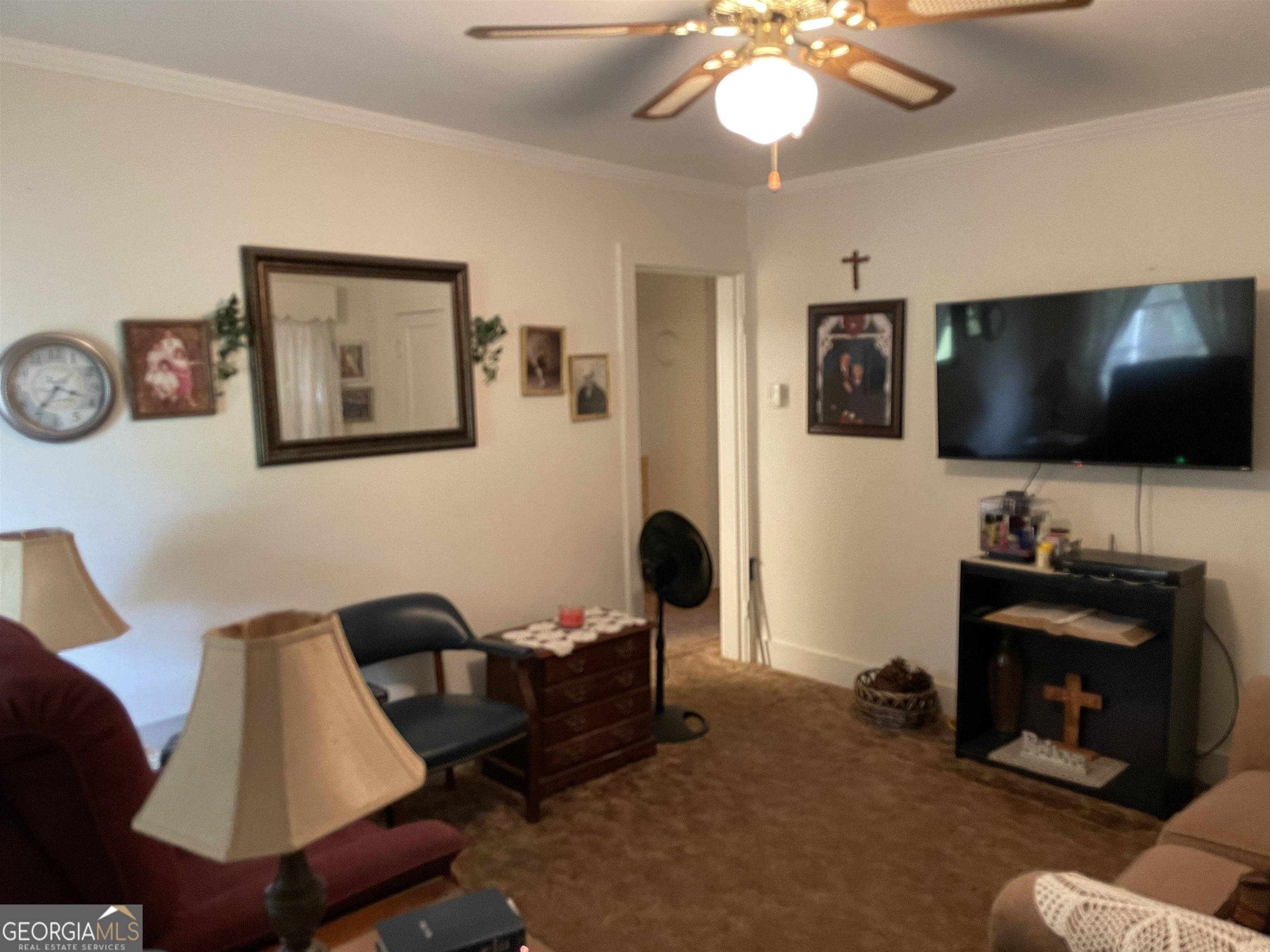 Butler, GA 31006,115 Oak ST