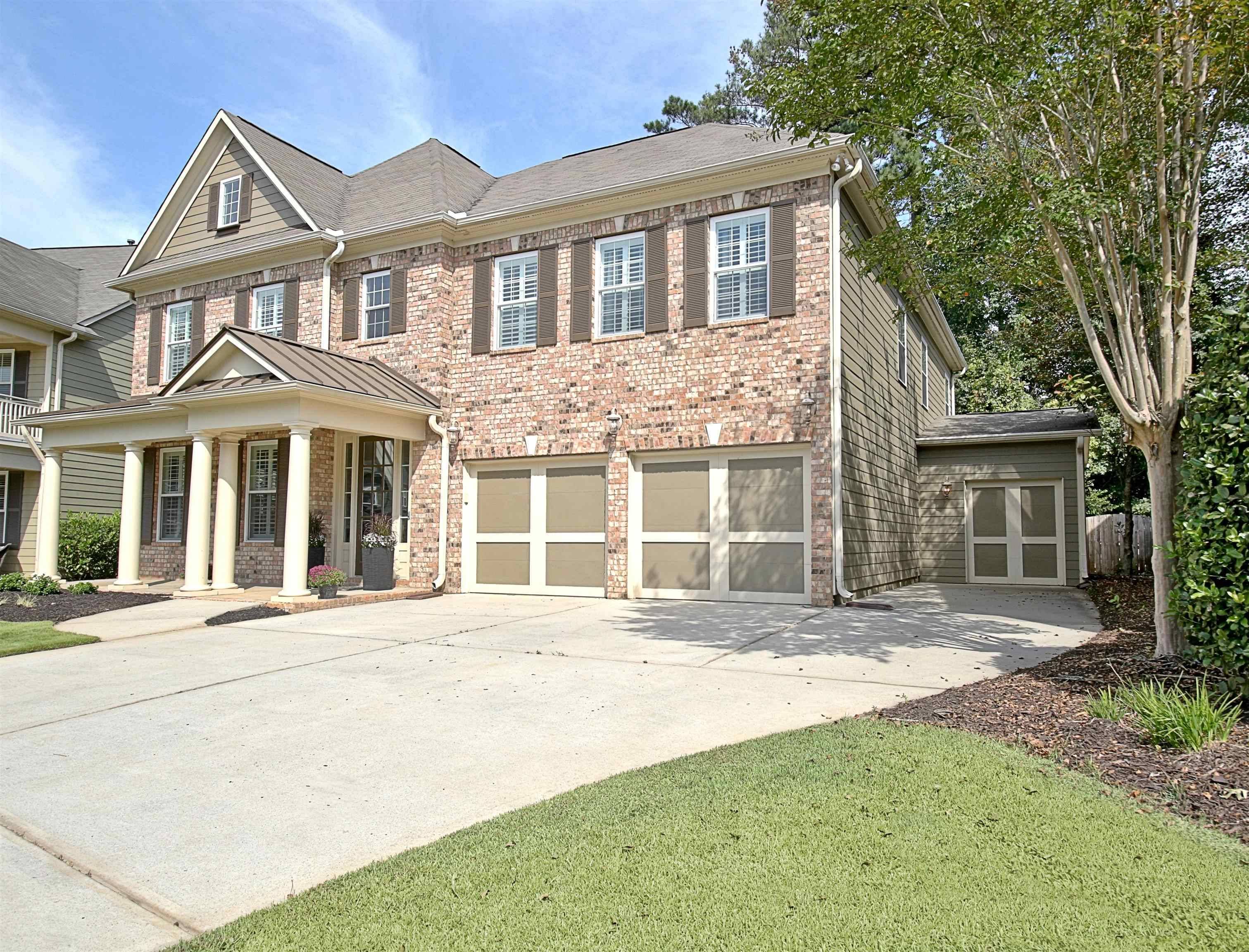 Peachtree City, GA 30269,854 Richmond CIR