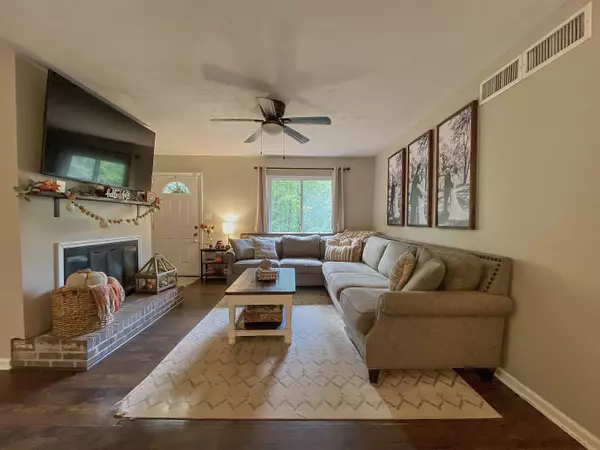 Pine Mountain, GA 31822,41 Leisure CIR