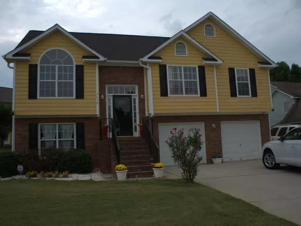 7939 Bridlewood WAY, Riverdale, GA 30274
