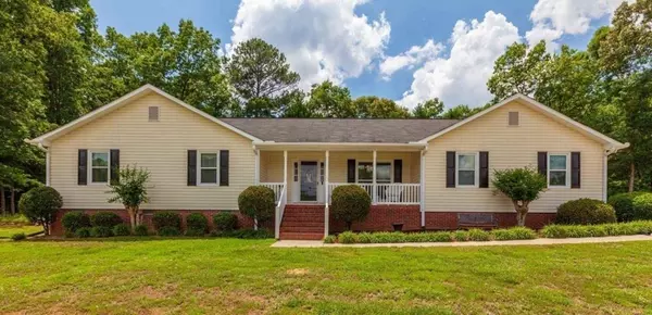 30 Ridgewood, Mcdonough, GA 30252