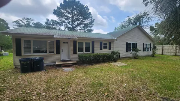 Folkston, GA 31537,195 Fern Dr