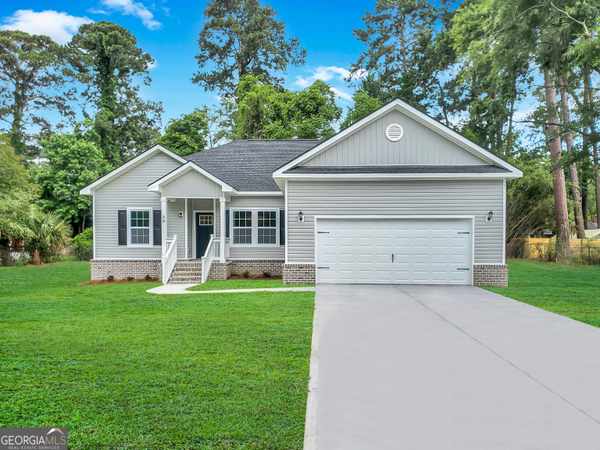 48 Lynn AVE,  Garden City,  GA 31408