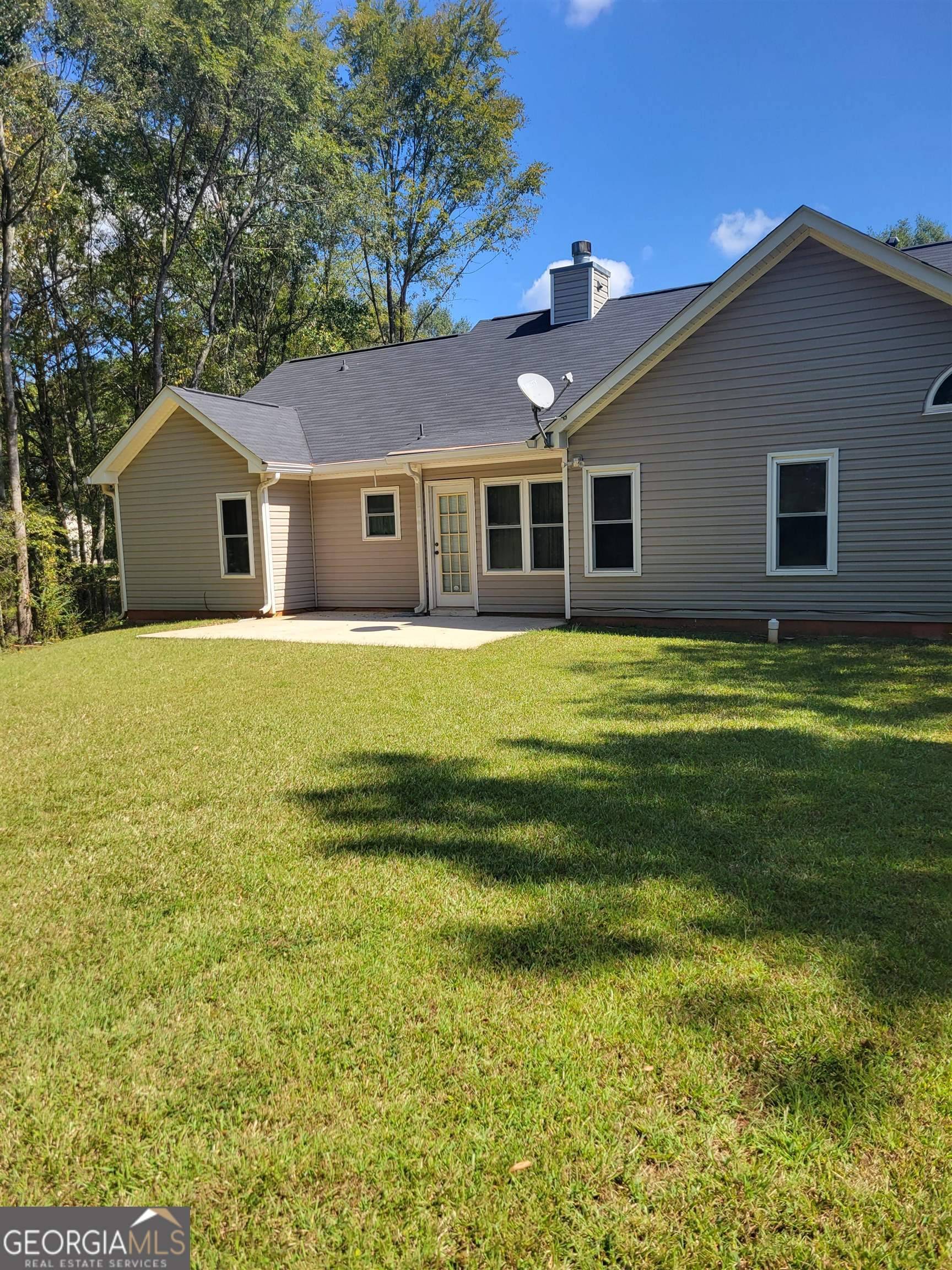 Griffin, GA 30224,205 Seminary RDG