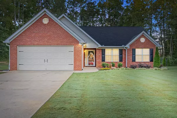 424 Serenity, Mcdonough, GA 30252