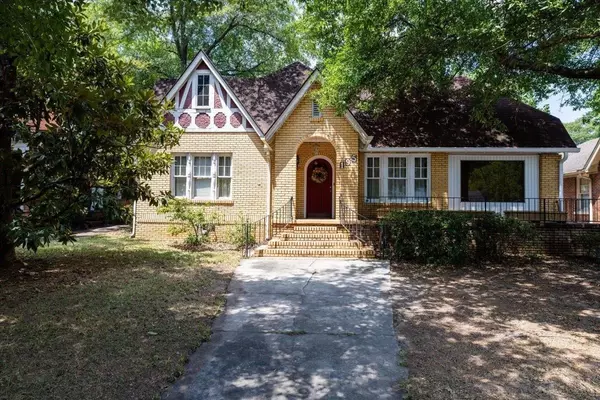 195 Pio Nono AVE,  Macon,  GA 31204