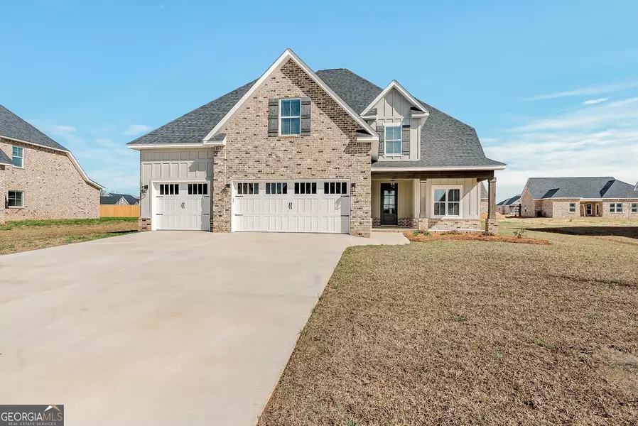 109 Planters Ridge, Kathleen, GA 31047