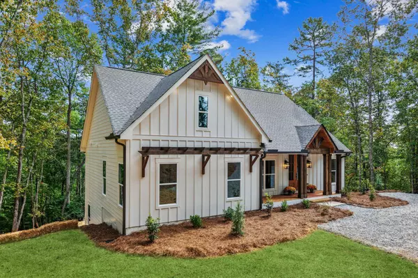 Dahlonega, GA 30533,270 Laurel CIR