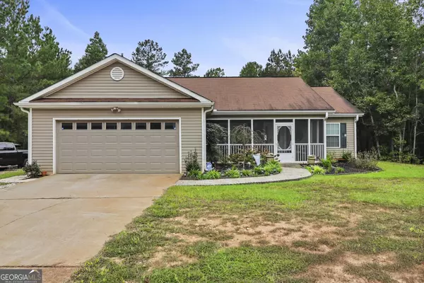 276 Amanda CT,  Greenville,  GA 30222