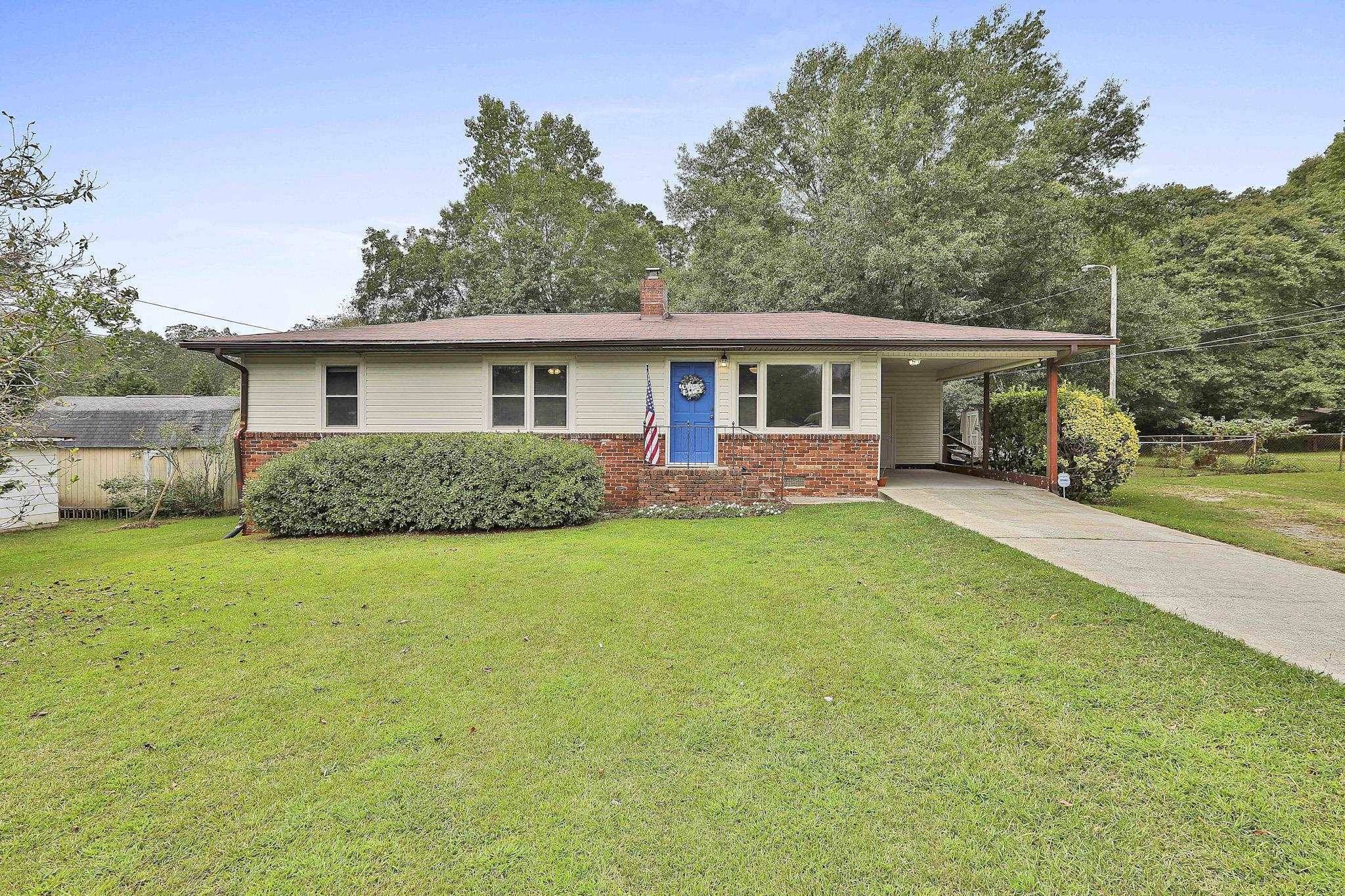 Newnan, GA 30263,97 Morris RD