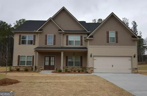 378 Rays #3, Grayson, GA 30017