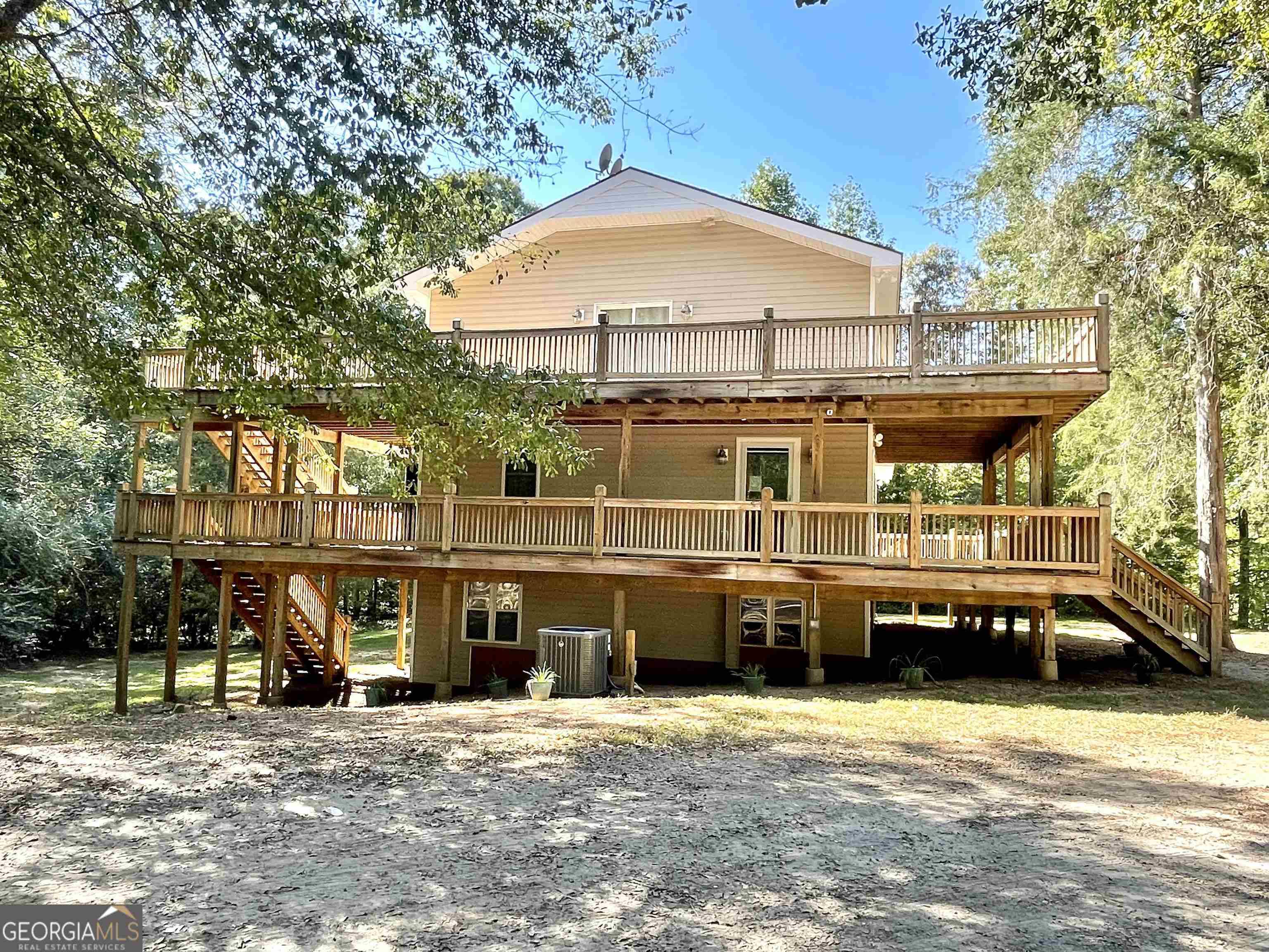 Elberton, GA 30635,1159 Nickville RD