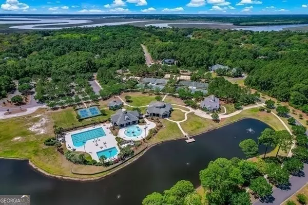 St. Marys, GA 31558,115 Wards LN