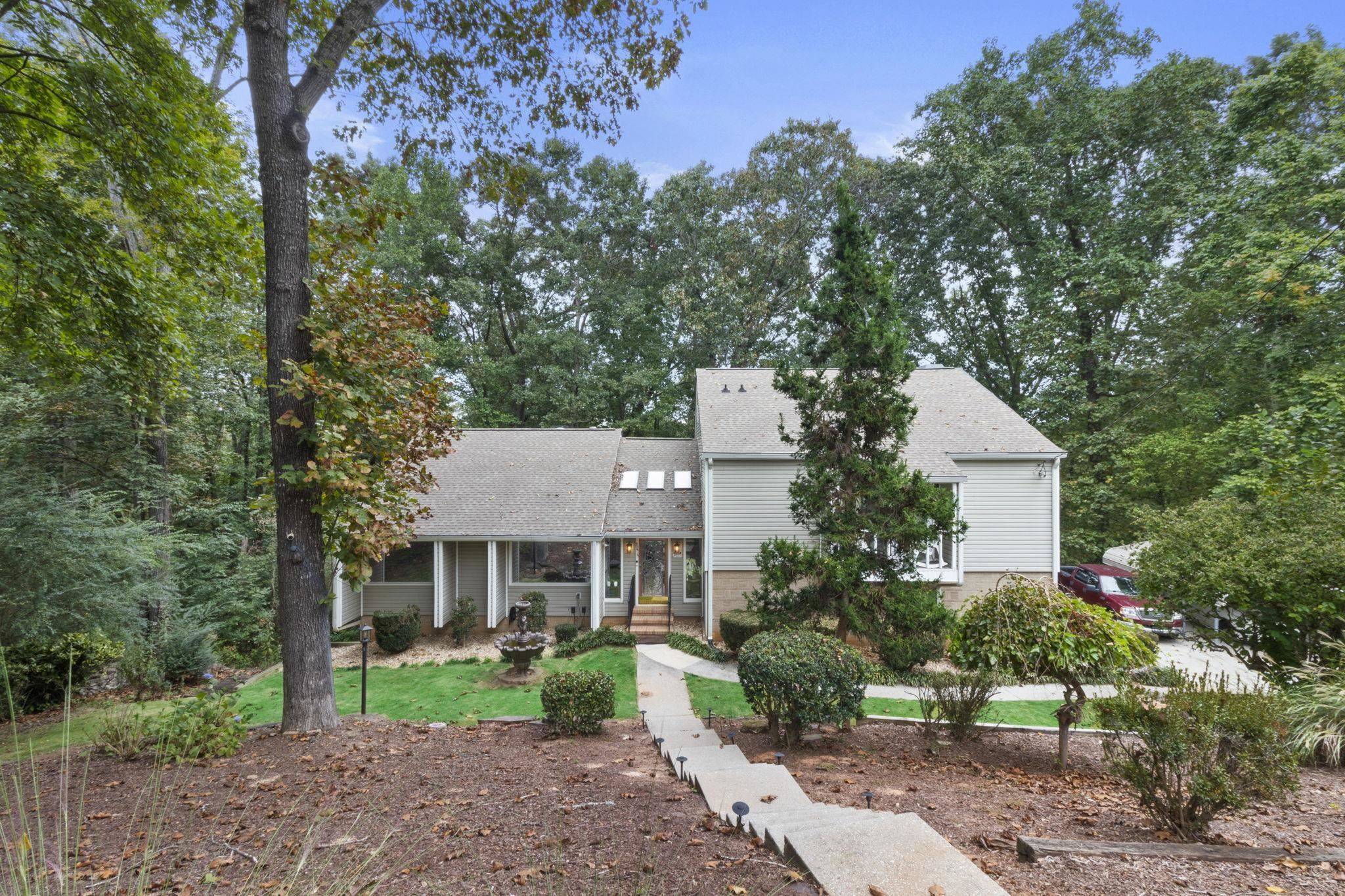 Lilburn, GA 30047,4513 Rivercliff DR