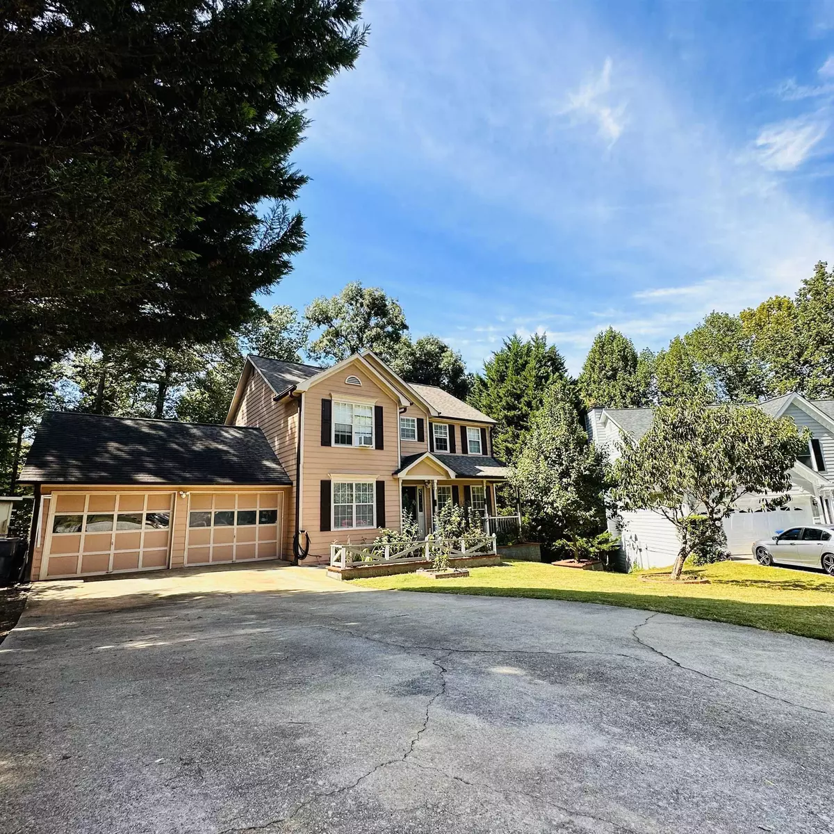 Lawrenceville, GA 30044,2814 Treehouse CT