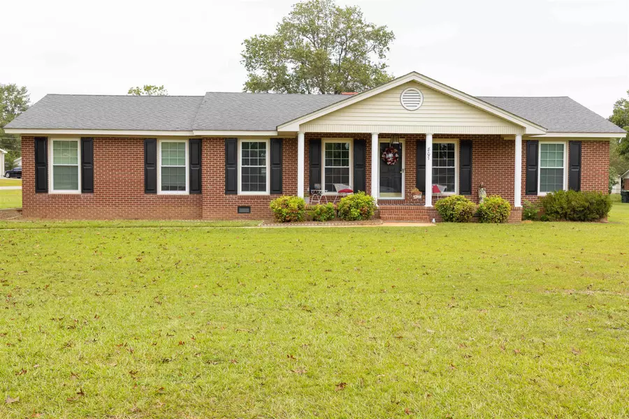 807 Greenvale, Thomaston, GA 30286