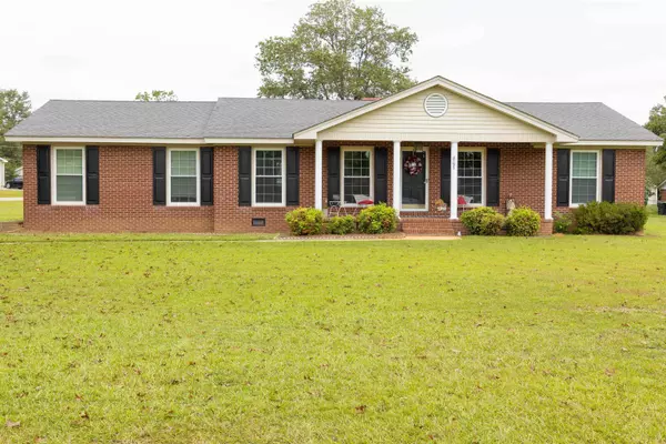 807 Greenvale, Thomaston, GA 30286