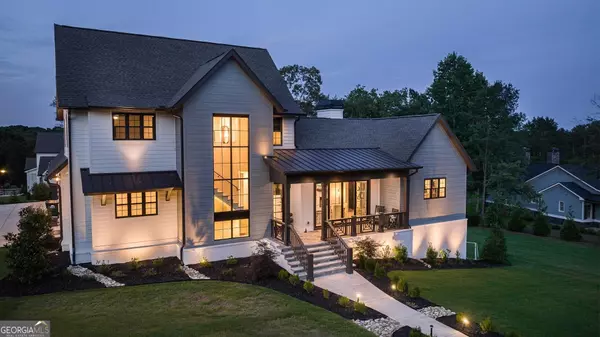 1120 Ryan PASS, Athens, GA 30606