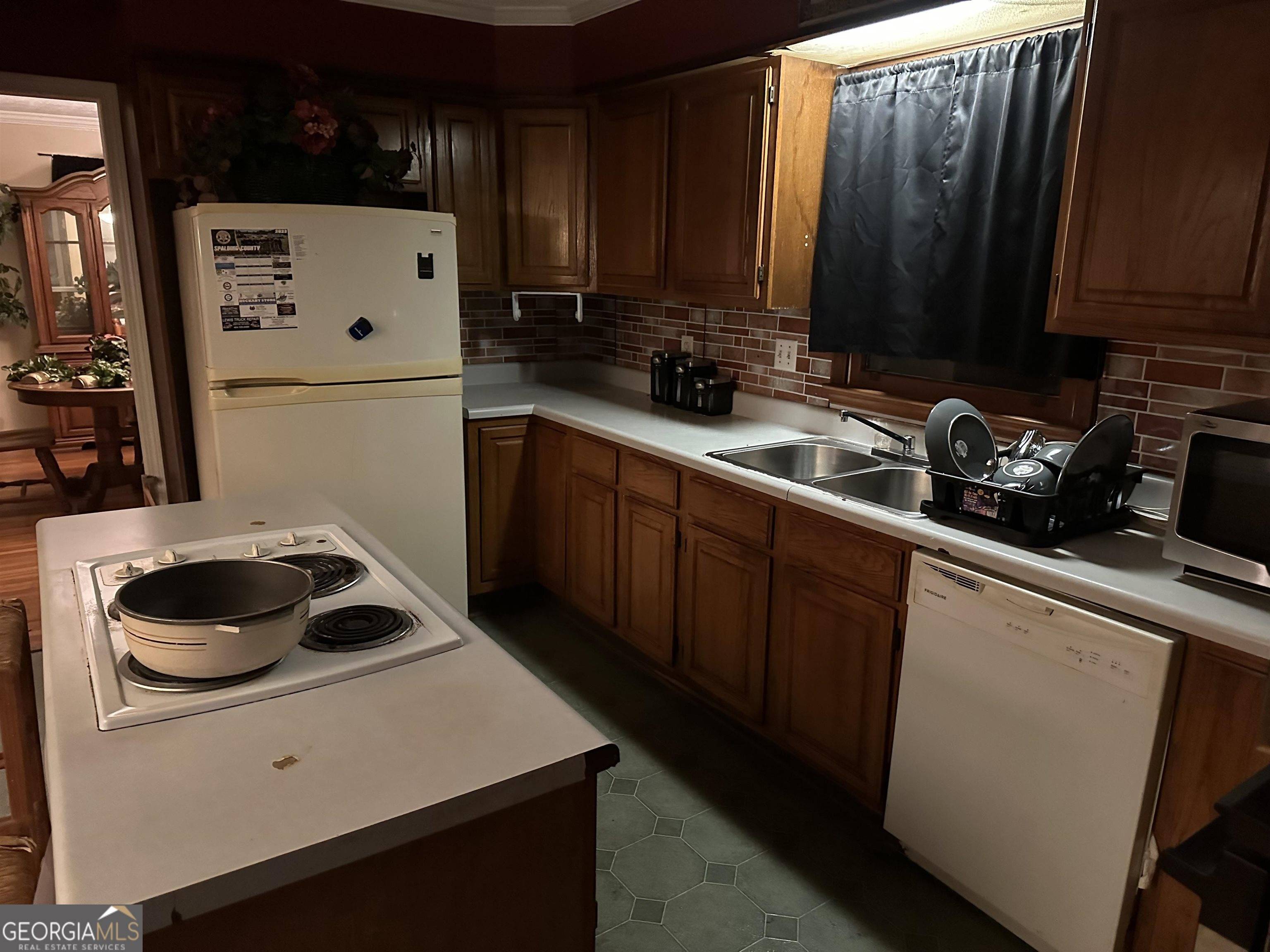 Griffin, GA 30224,1329 Greenview DR