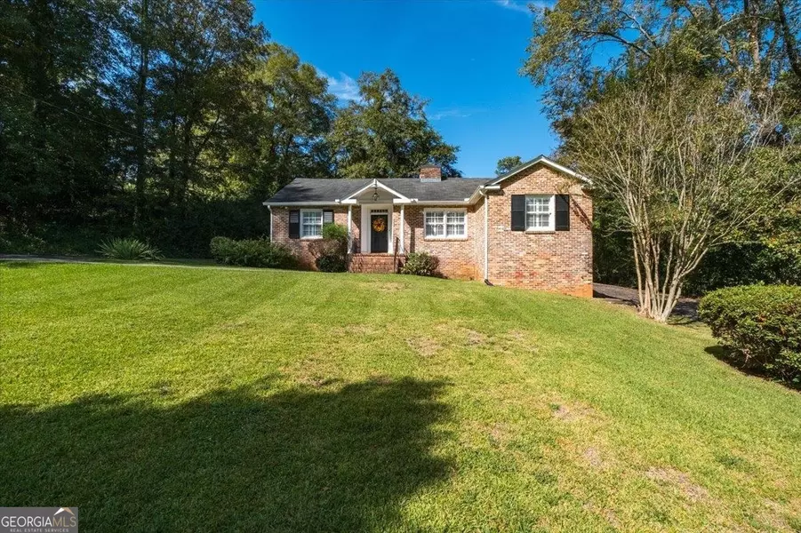 394 Overlook, Macon, GA 31204