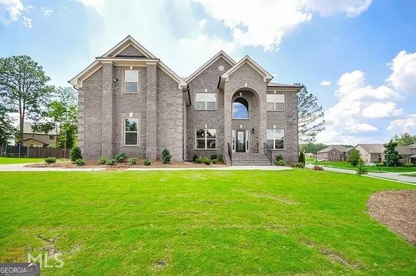 Douglasville, GA 30135,5960 Langdale Chase #6