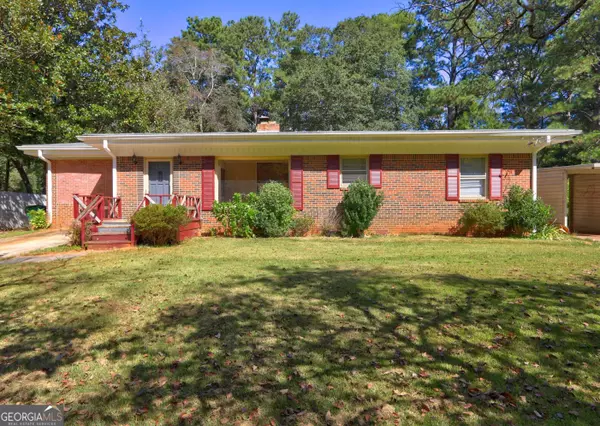 3764 East AVE, Clarkston, GA 30021