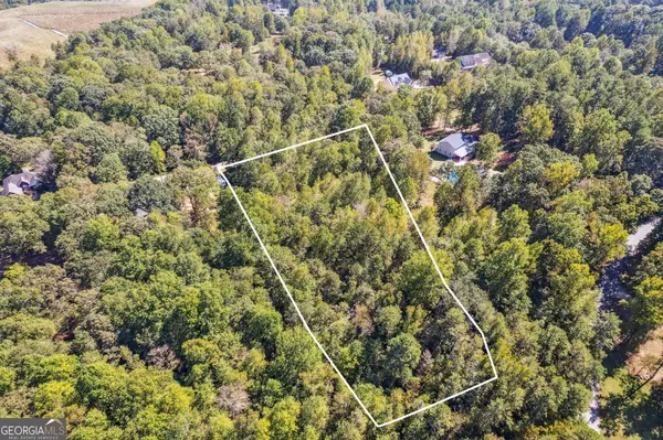 Maysville, GA 30558,0 Oak Ridge DR