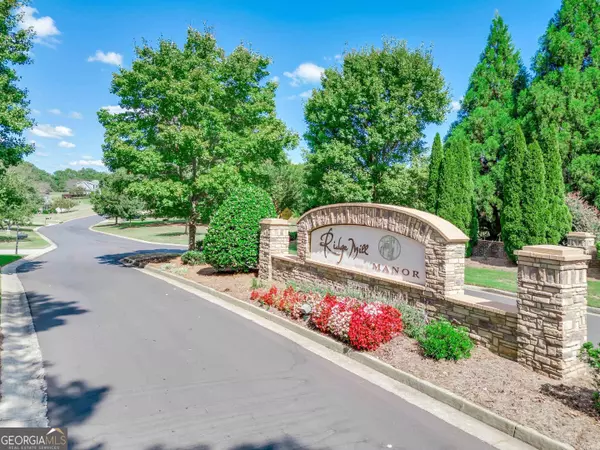 Commerce, GA 30529,112 Ridge Mill Manor LN