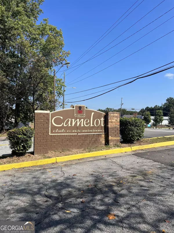 College Park, GA 30349,1024 Camelot