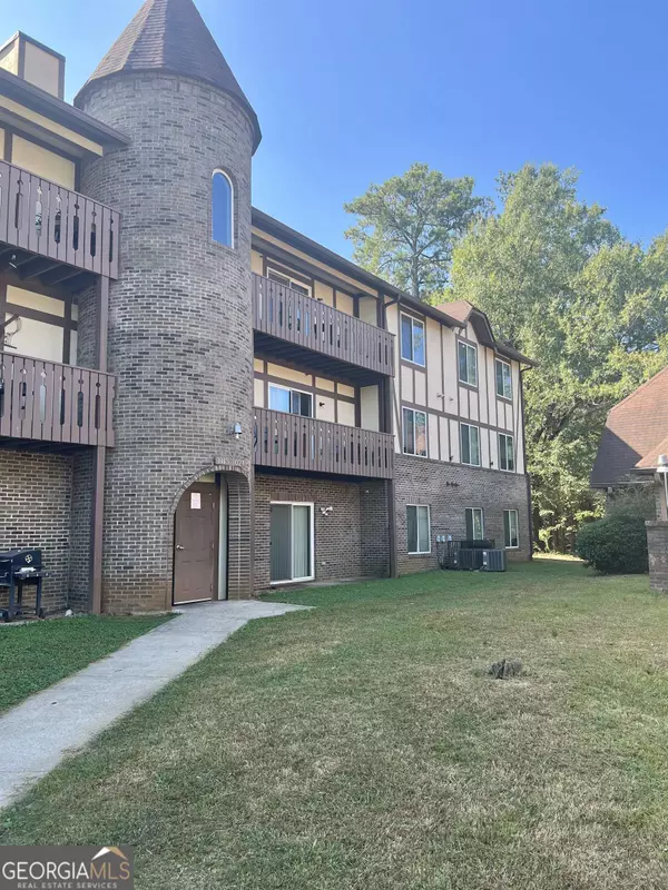 College Park, GA 30349,1024 Camelot