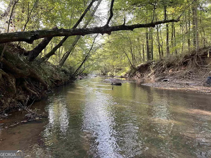 0 Hembree RD, Maysville, GA 30558