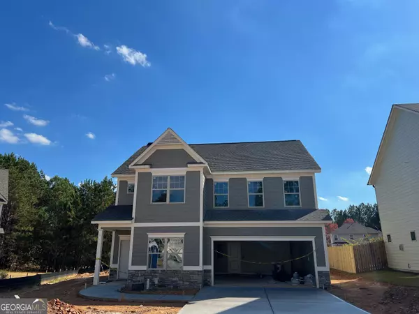 150 Teramont, Dallas, GA 30132