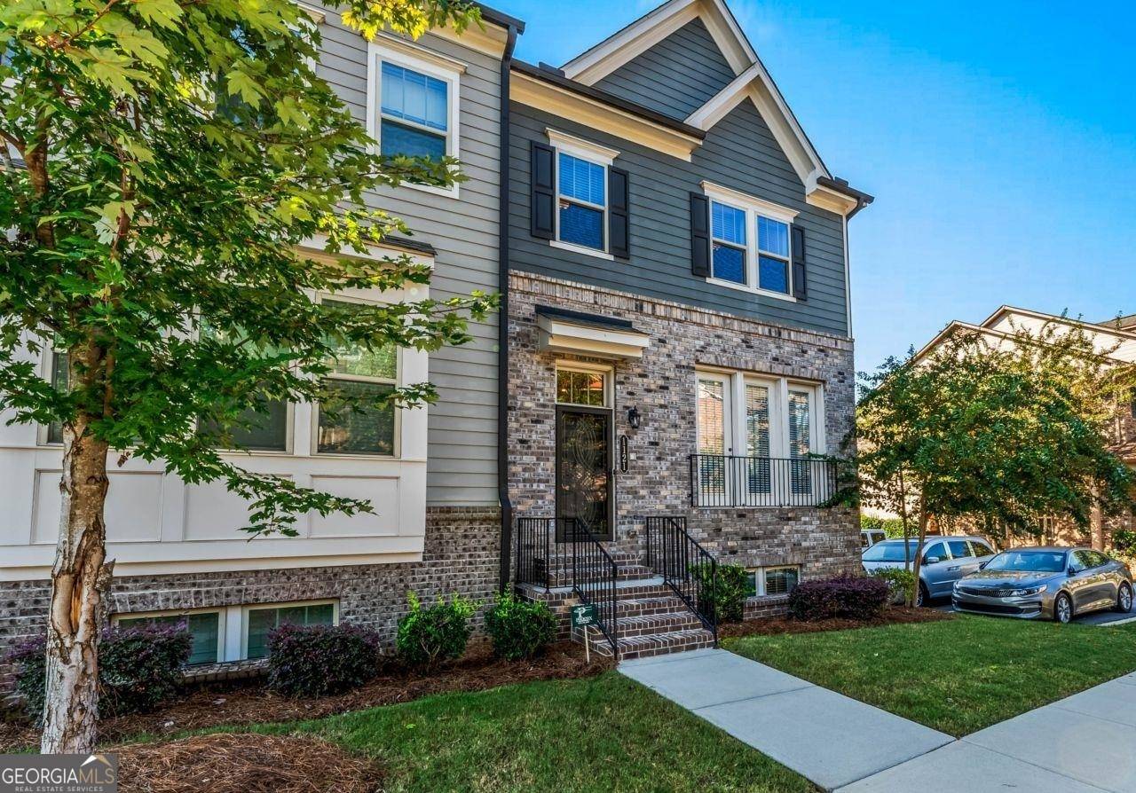Mableton, GA 30126,1121 Parktown DR #9