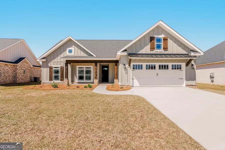 105 Moss Wood, Kathleen, GA 31047