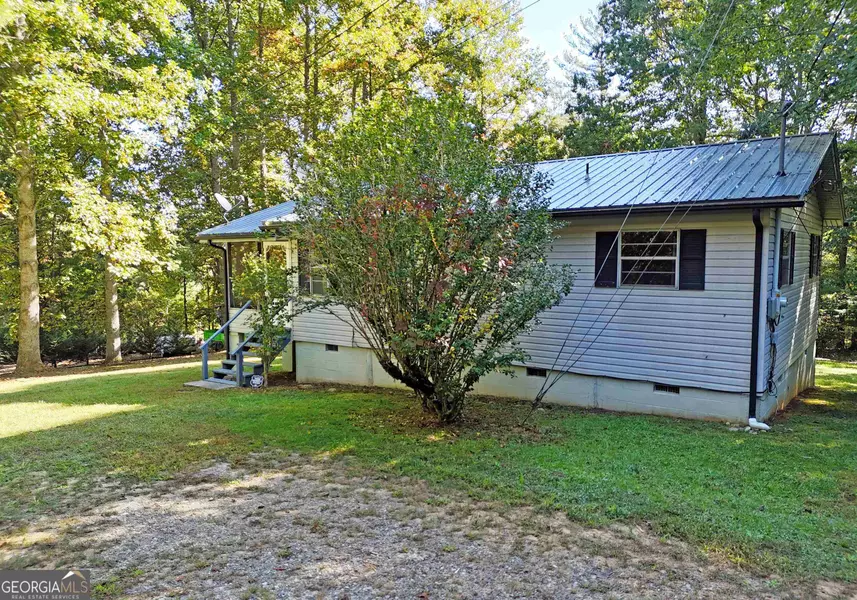 175 Hester DR, Blairsville, GA 30512