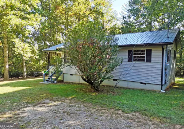 175 Hester, Blairsville, GA 30512