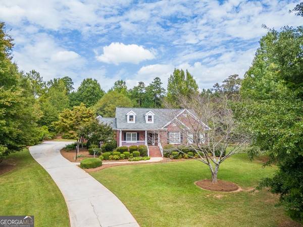 135 Tabor Forest DR, Oxford, GA 30054