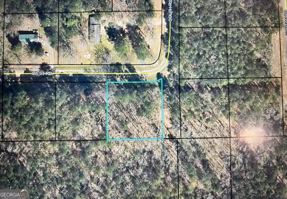 Griffin, GA 30224,LOT 27 West