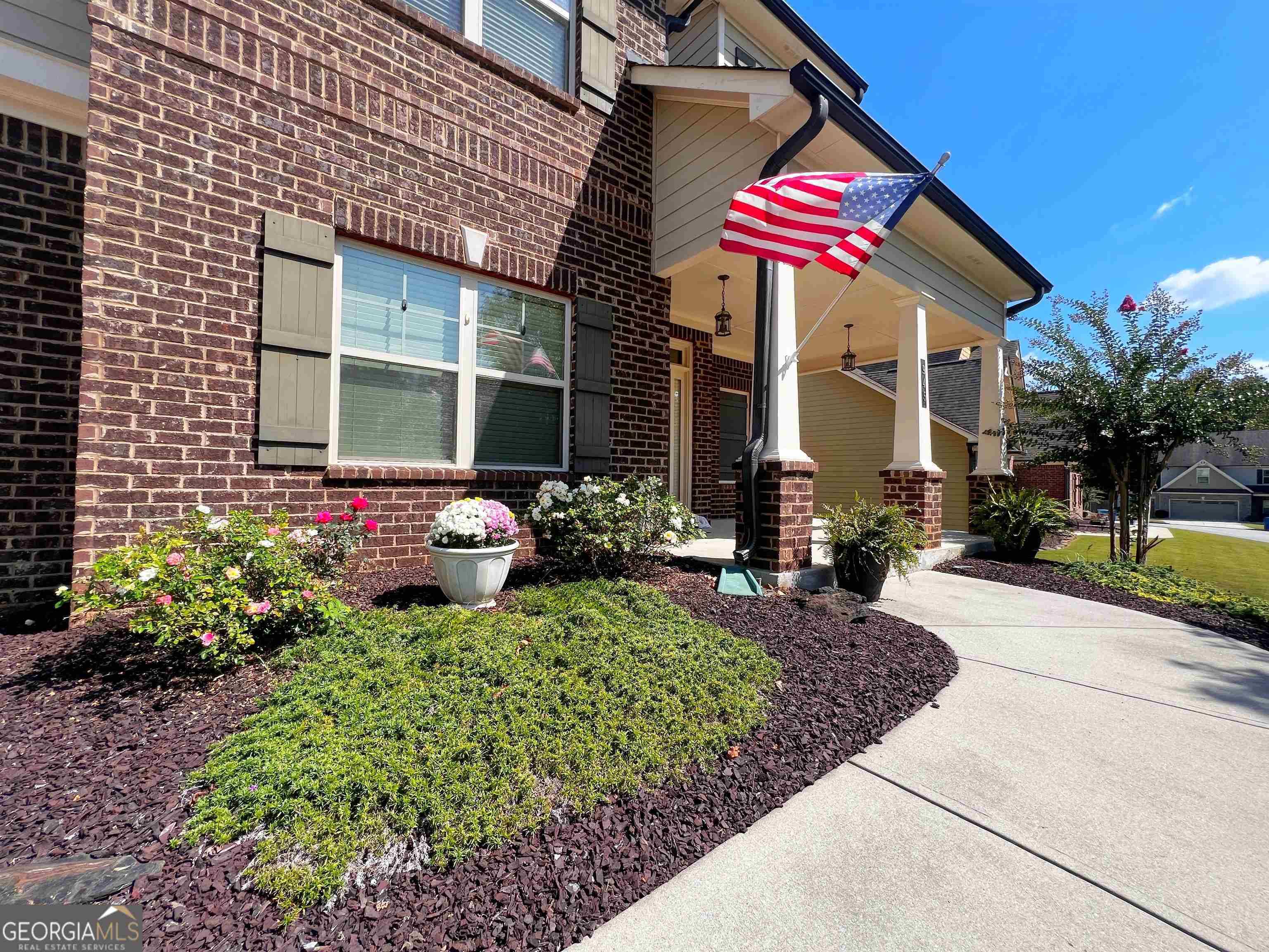 Dacula, GA 30019,945 Mulberry Bay DR