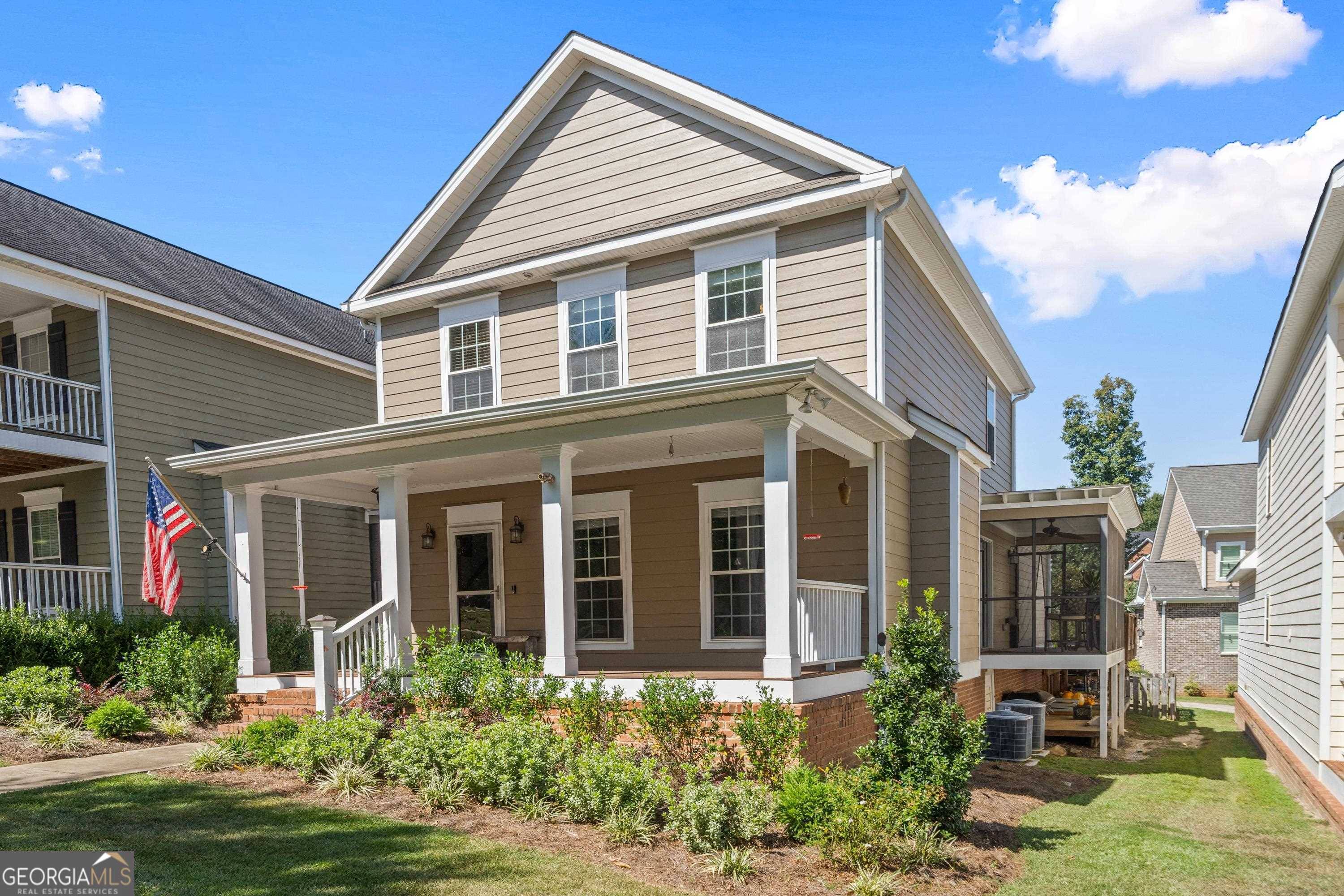 512 Whistler LN N, Macon, GA 31220