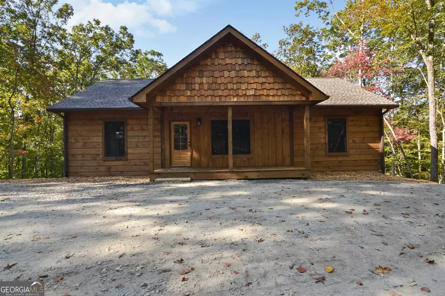 310 Citrine Court, Ellijay, GA 30540