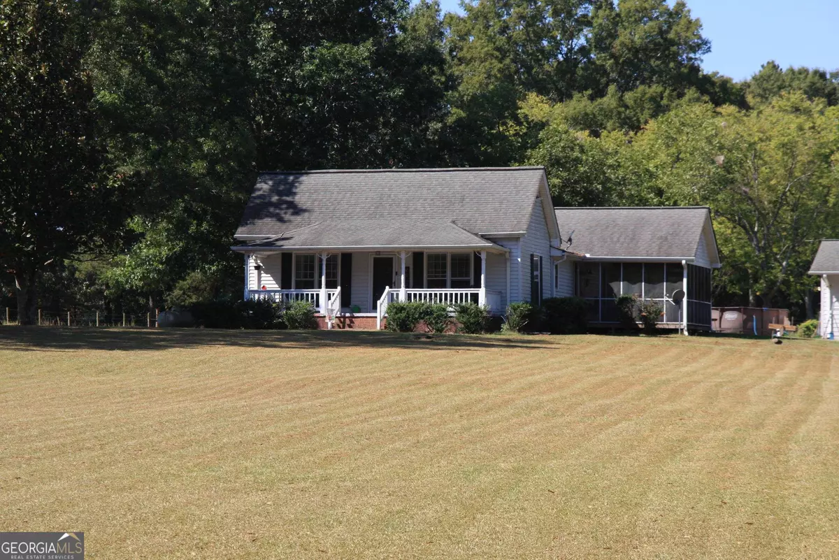 Aragon, GA 30104,16 Mull LN