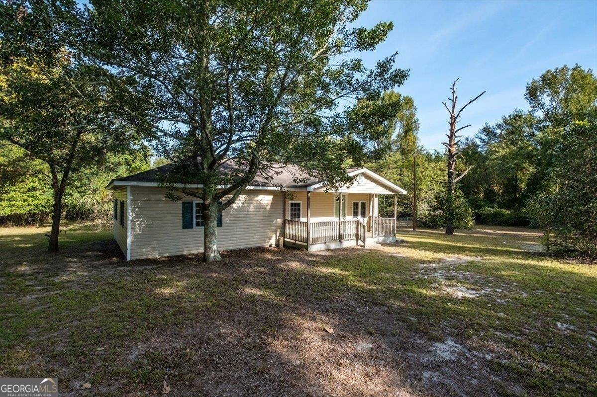 Gordon, GA 31031,173 Bethlehem Church RD